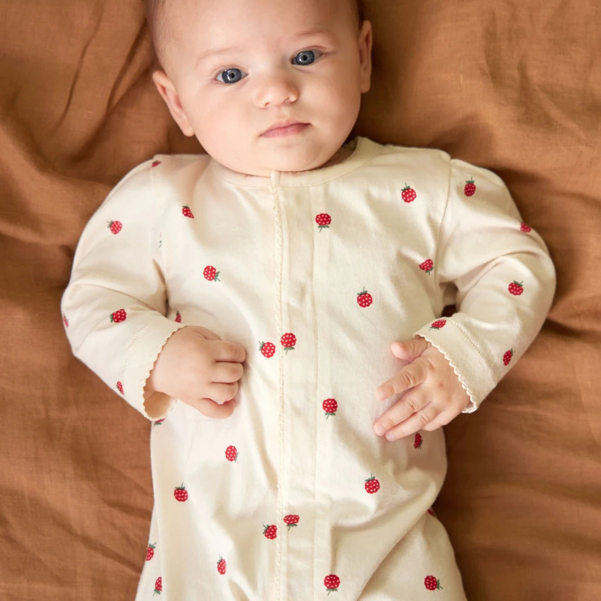 Lucy Suit - Raspberry