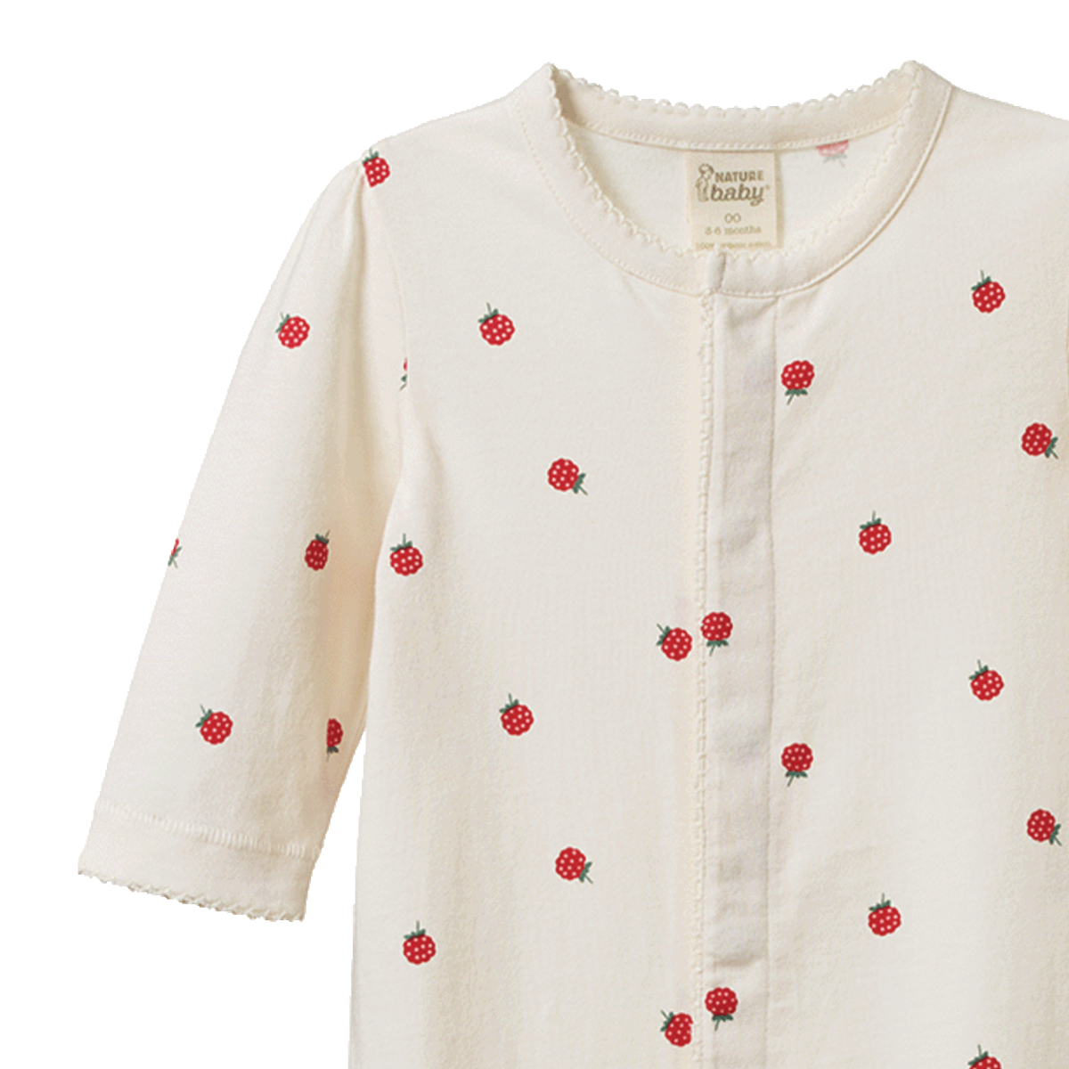 Lucy Suit - Raspberry
