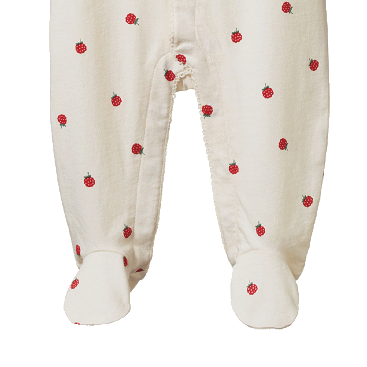Lucy Suit - Raspberry
