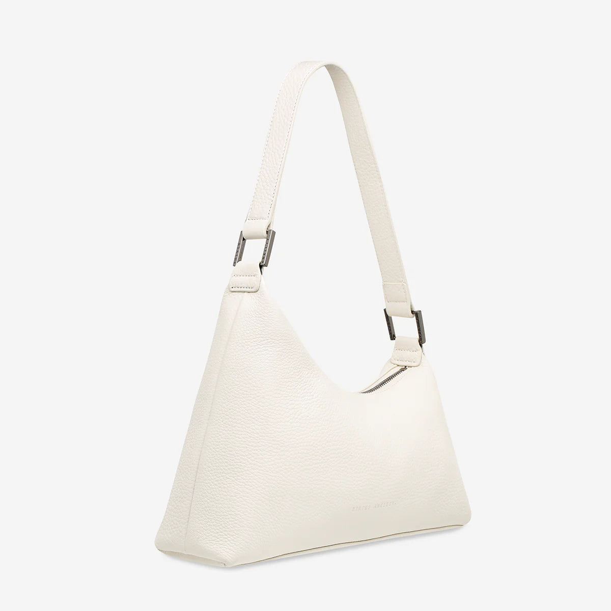 Reverie Bag - Chalk