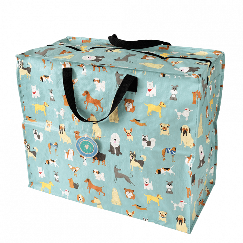 Jumbo Storage  Bag - Best In Show