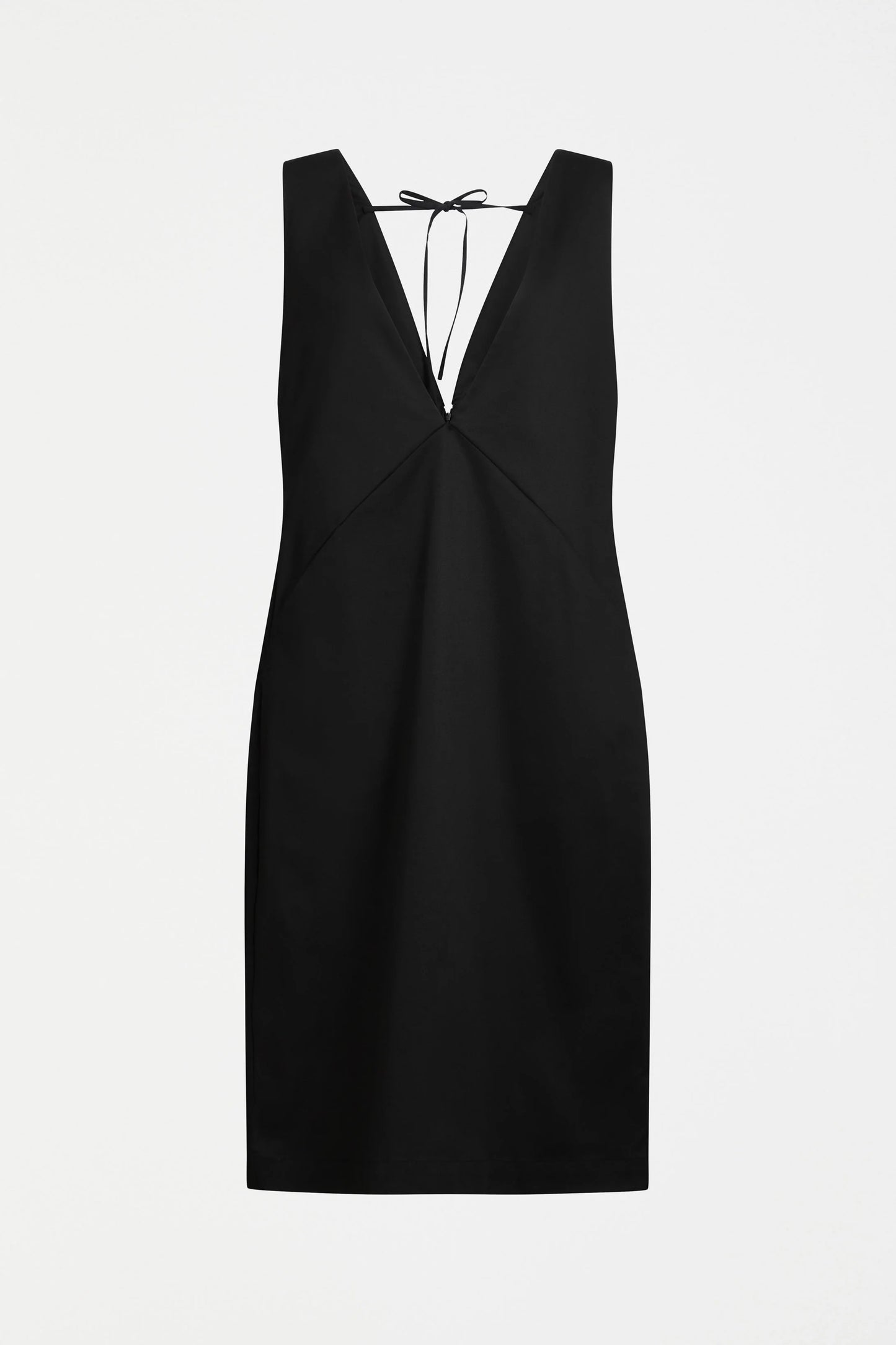 Ronne Dress - Black