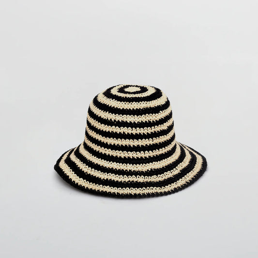 So Relaxed Hat - Stripes