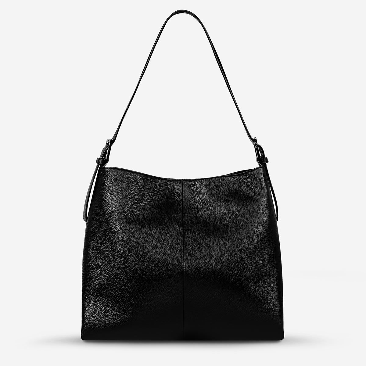 Forget About It Bag -Black
