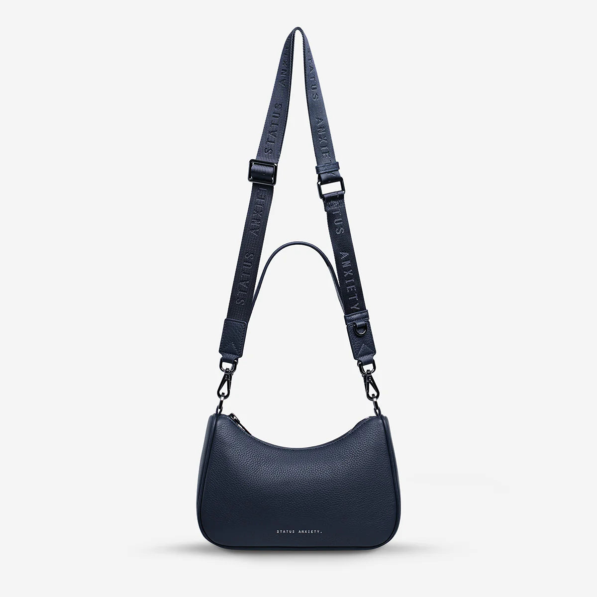 Look Both Ways - Midnight Blue