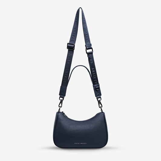 Look Both Ways - Midnight Blue