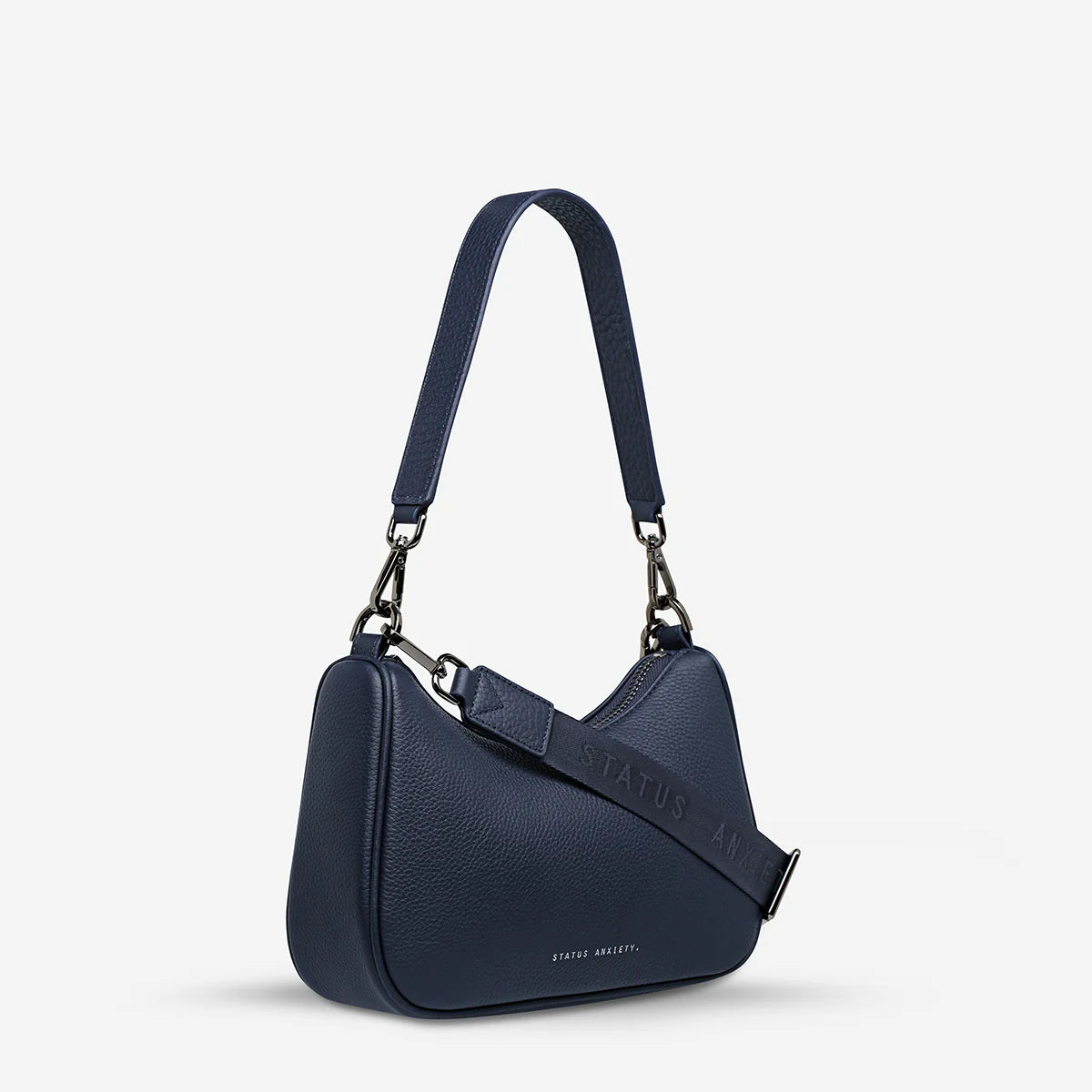 Look Both Ways - Midnight Blue