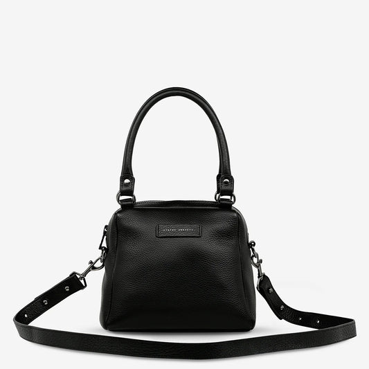 Mini Mountains Bag - Black