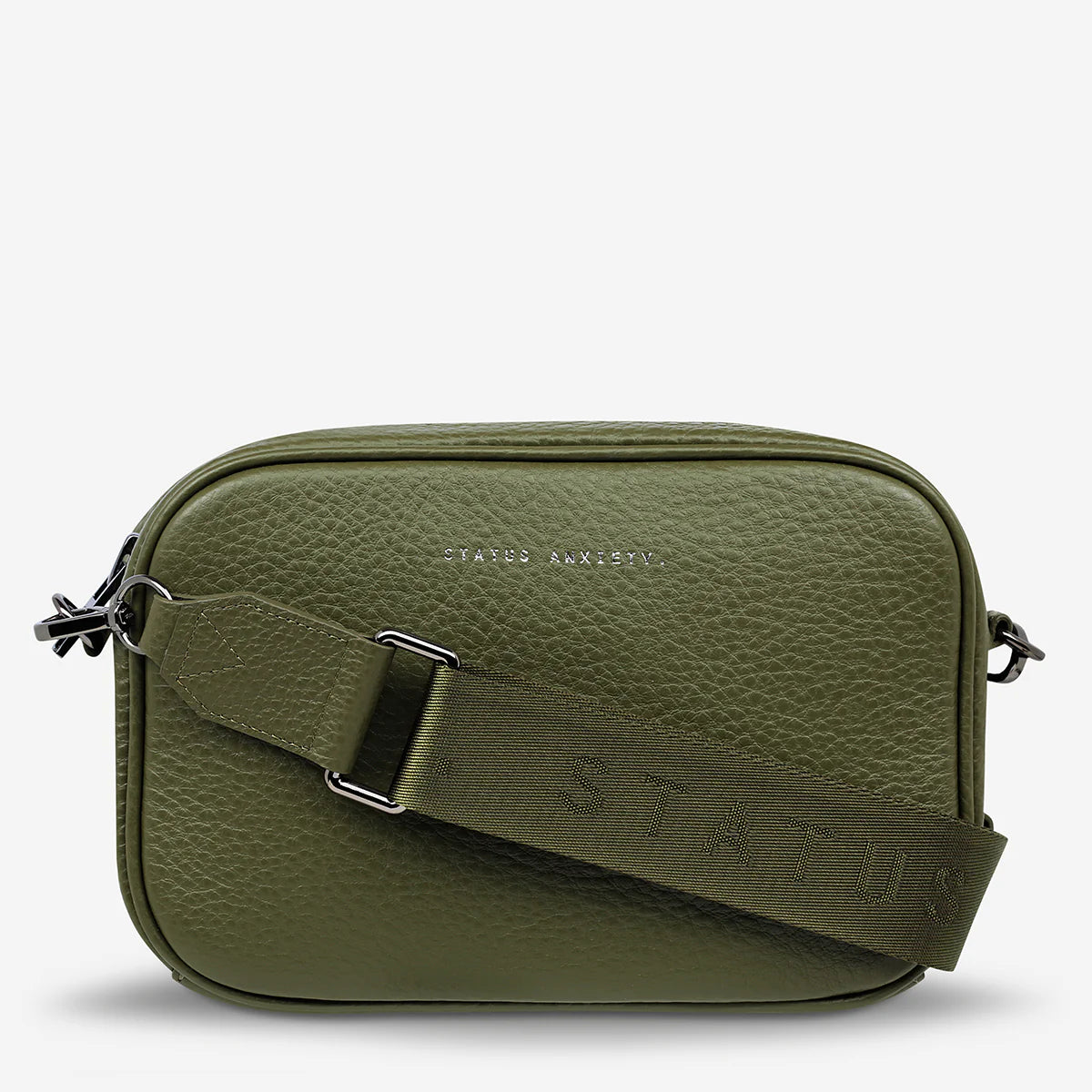 Plunder Dual Strap - Khaki