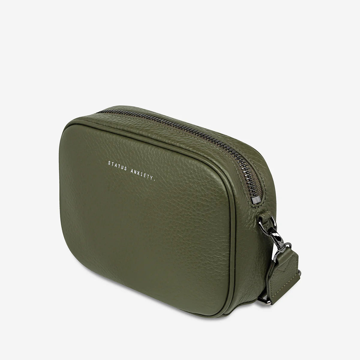 Plunder Dual Strap - Khaki