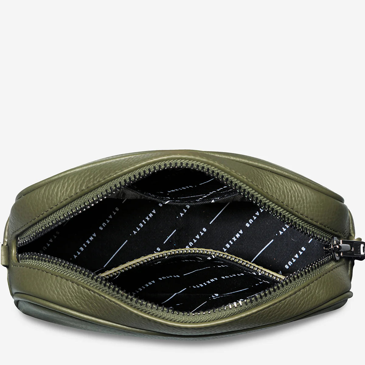 Plunder Dual Strap - Khaki
