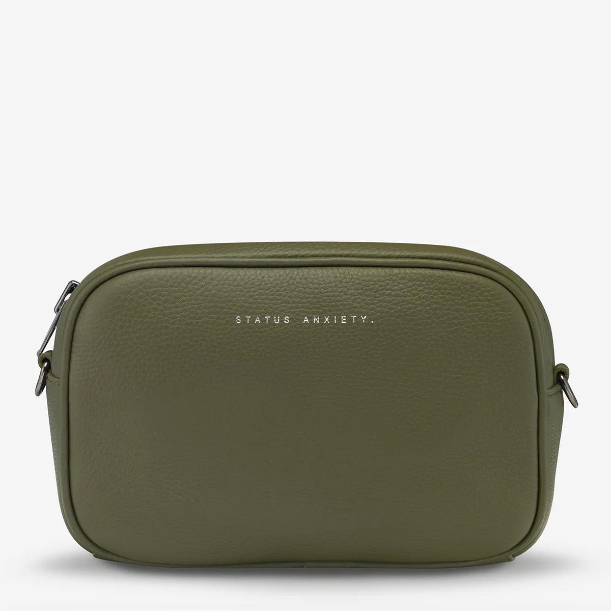 Plunder Dual Strap - Khaki
