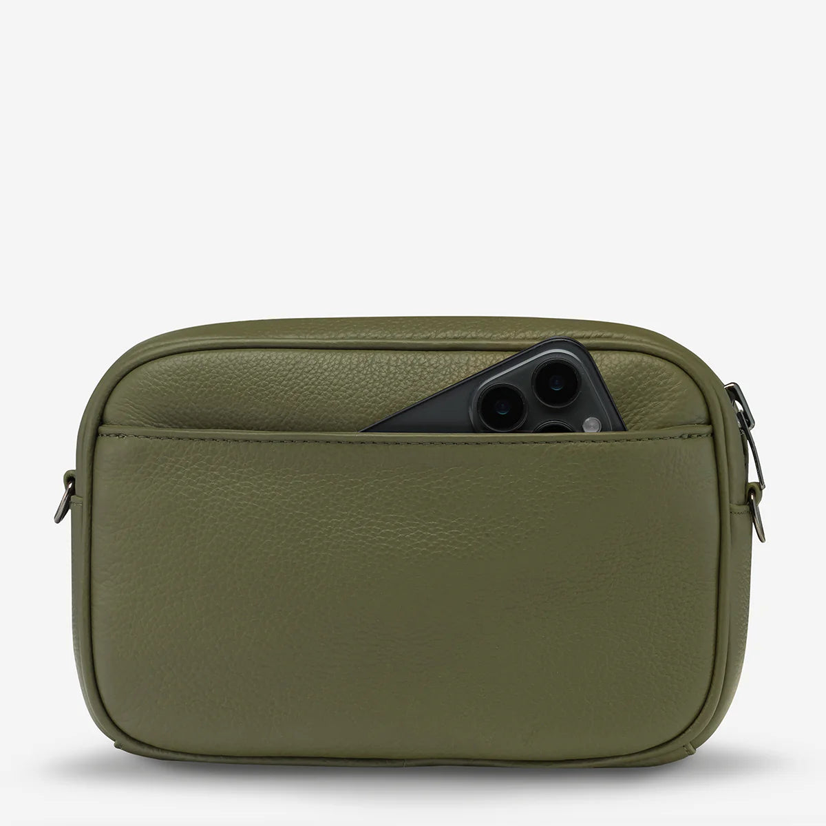 Plunder Dual Strap - Khaki