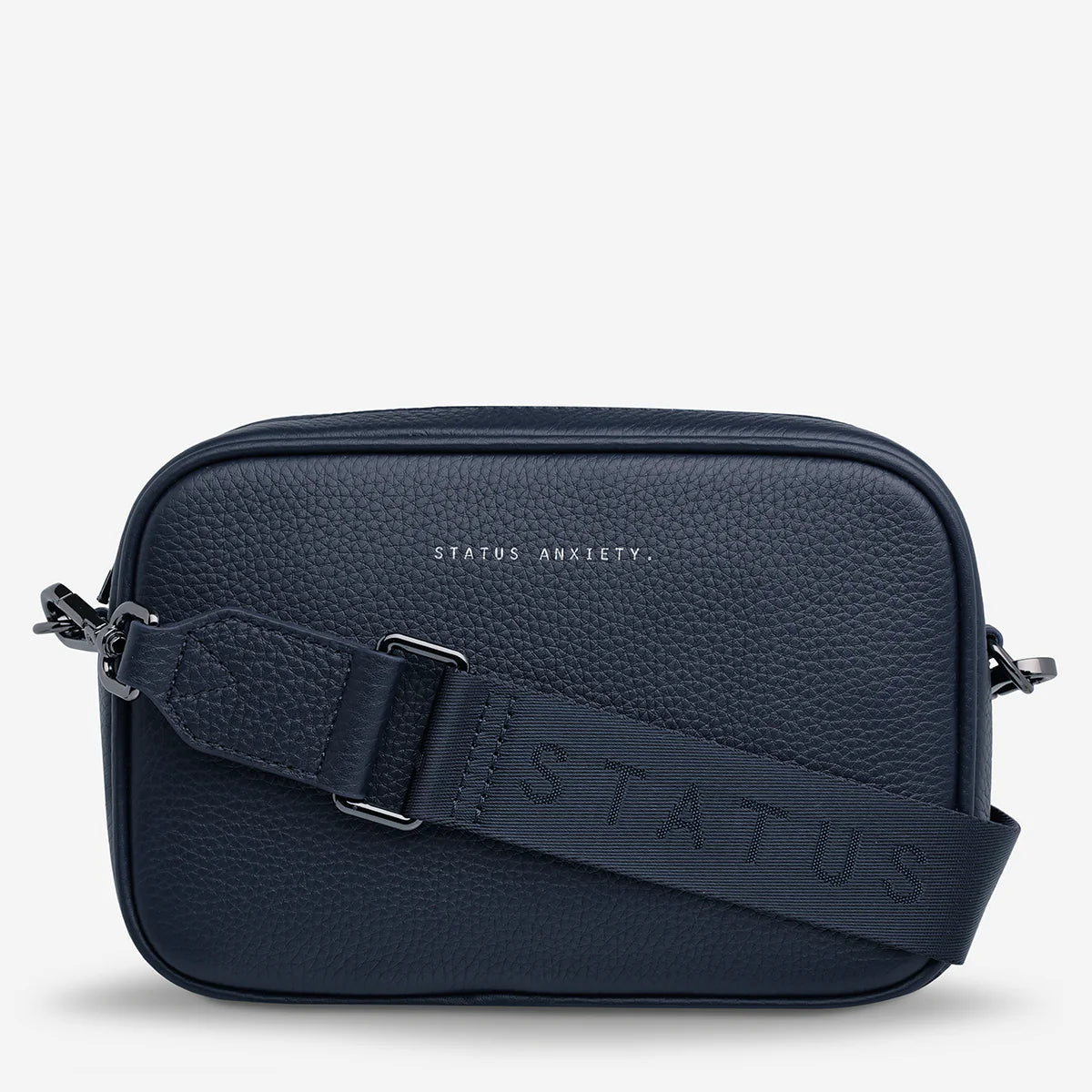 Plunder Dual Strap - Midnight Blue