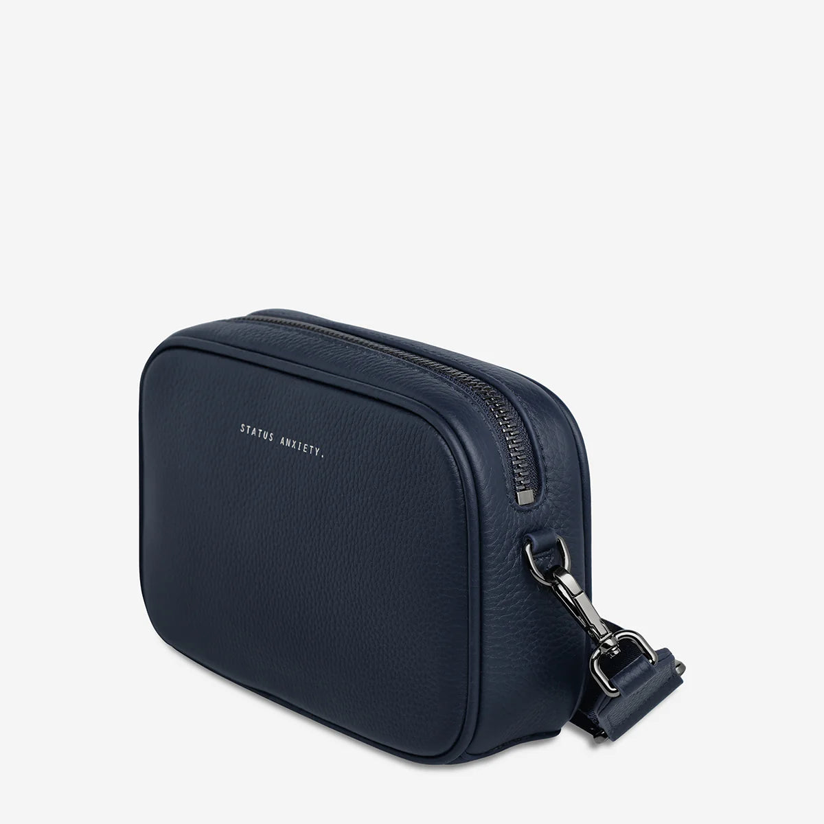 Plunder Dual Strap - Midnight Blue