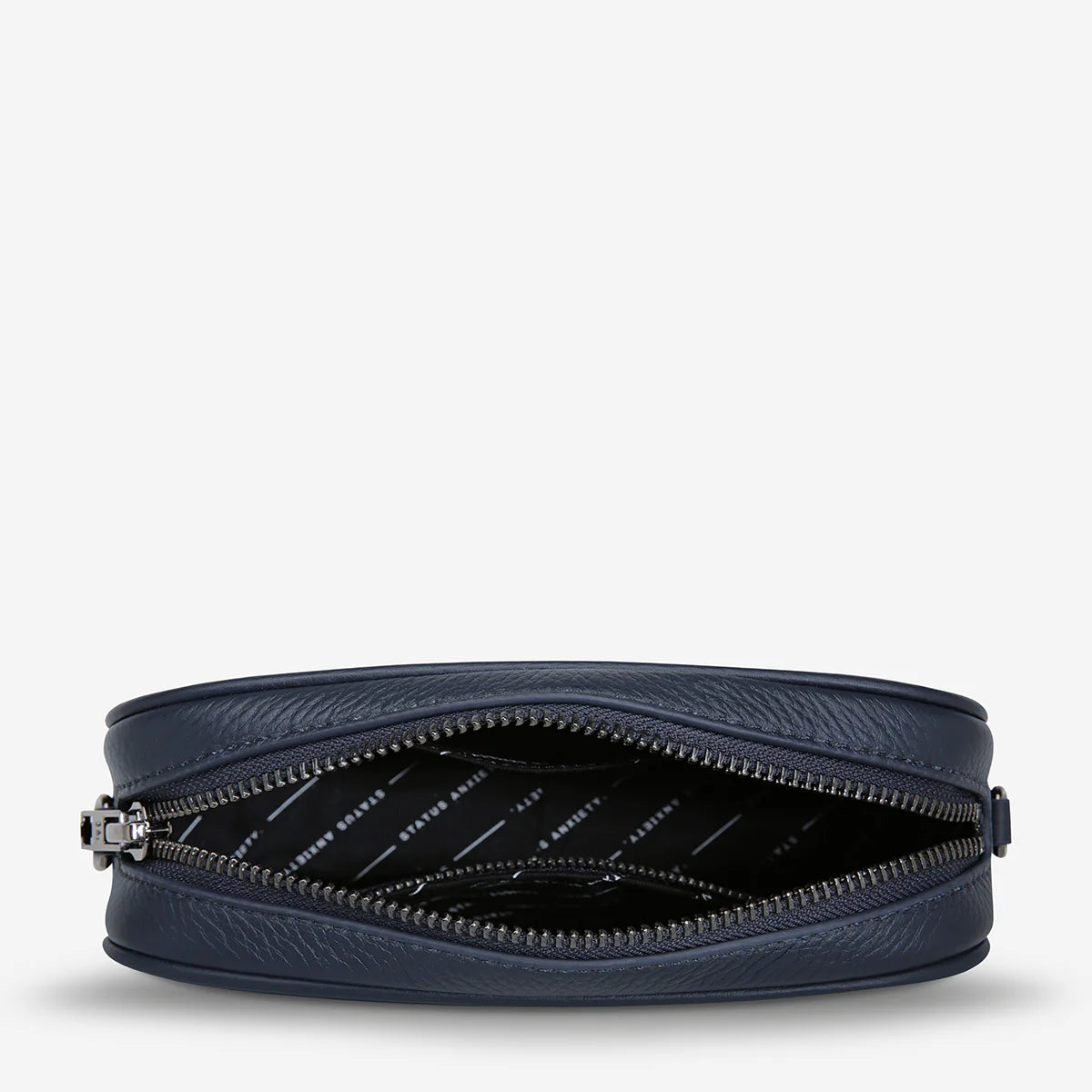 Plunder Dual Strap - Midnight Blue