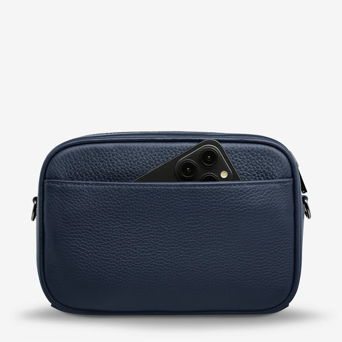 Plunder Dual Strap - Midnight Blue