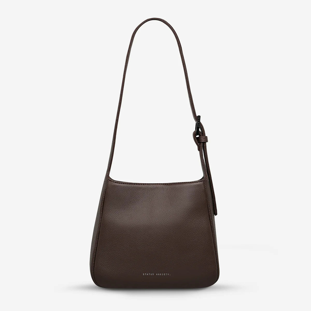 Slipping Away Bag - Cocoa