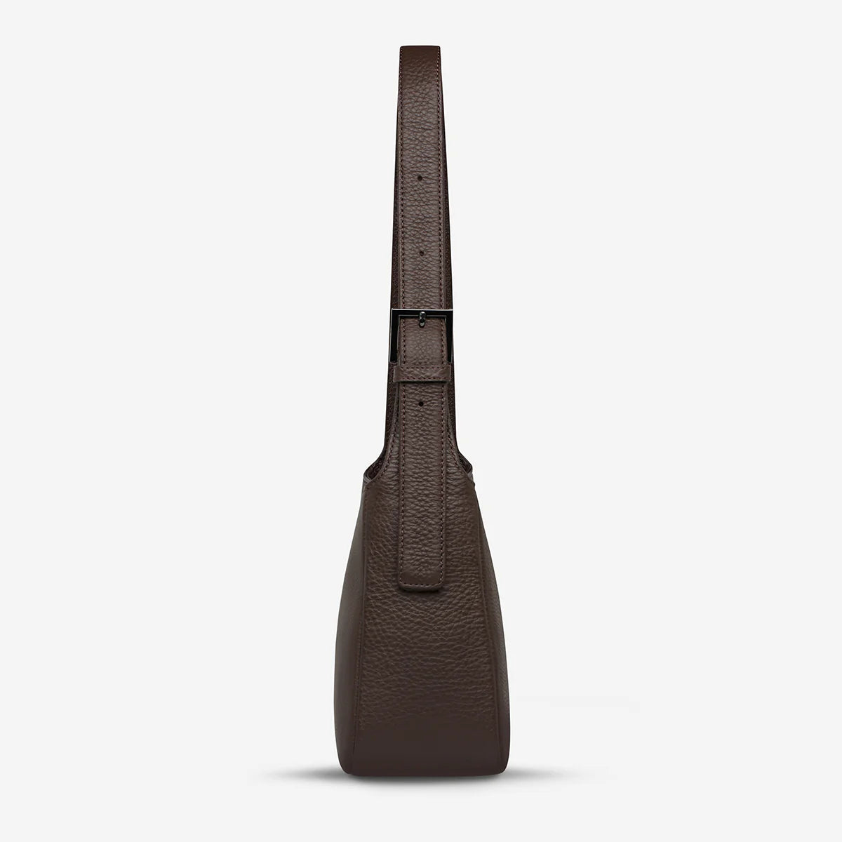 Slipping Away Bag - Cocoa