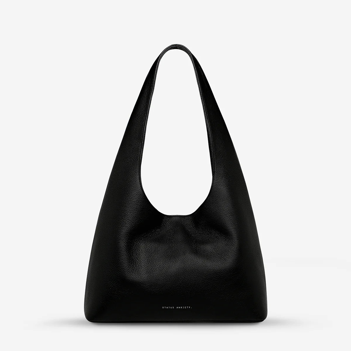 Solstice Bag - Black