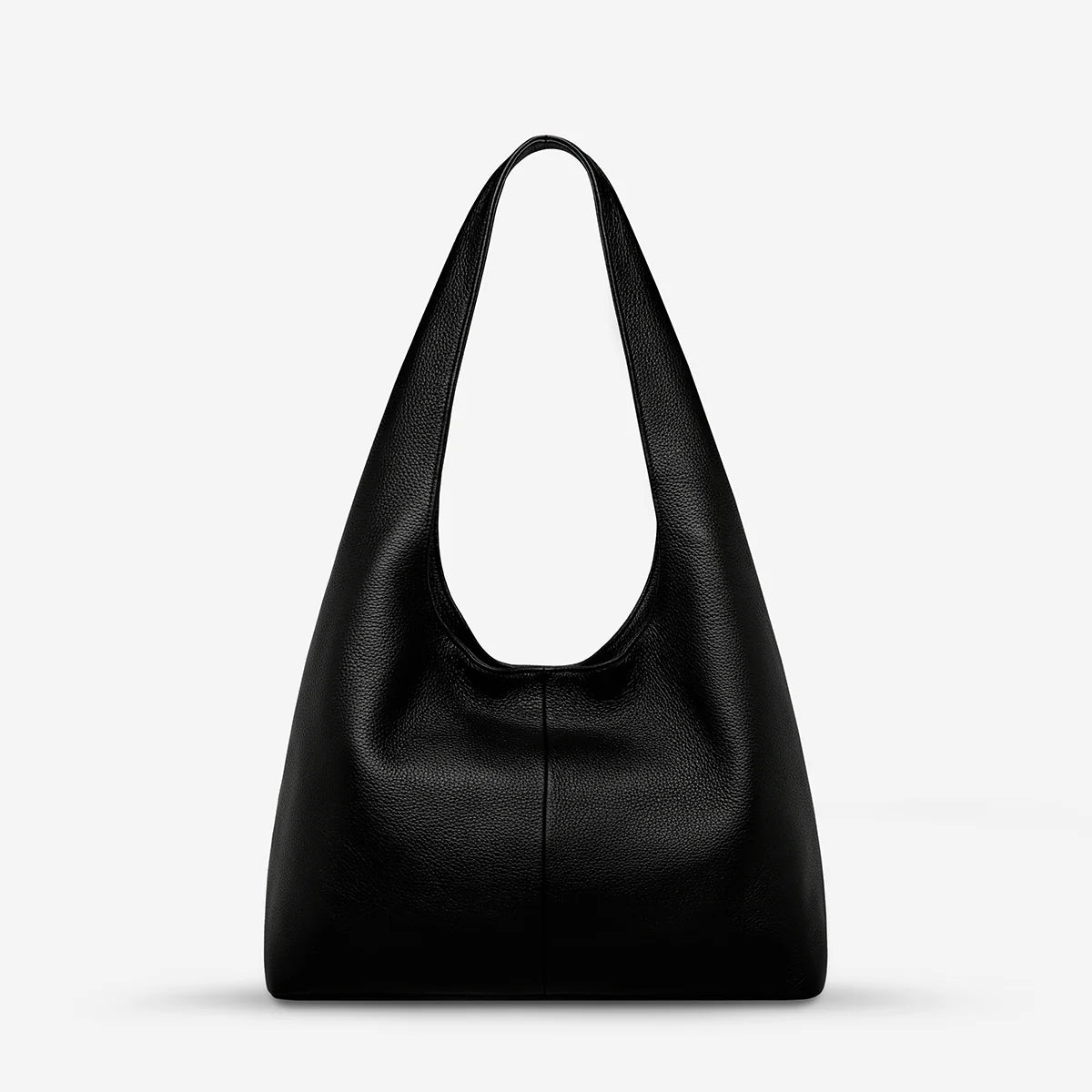 Solstice Bag - Black