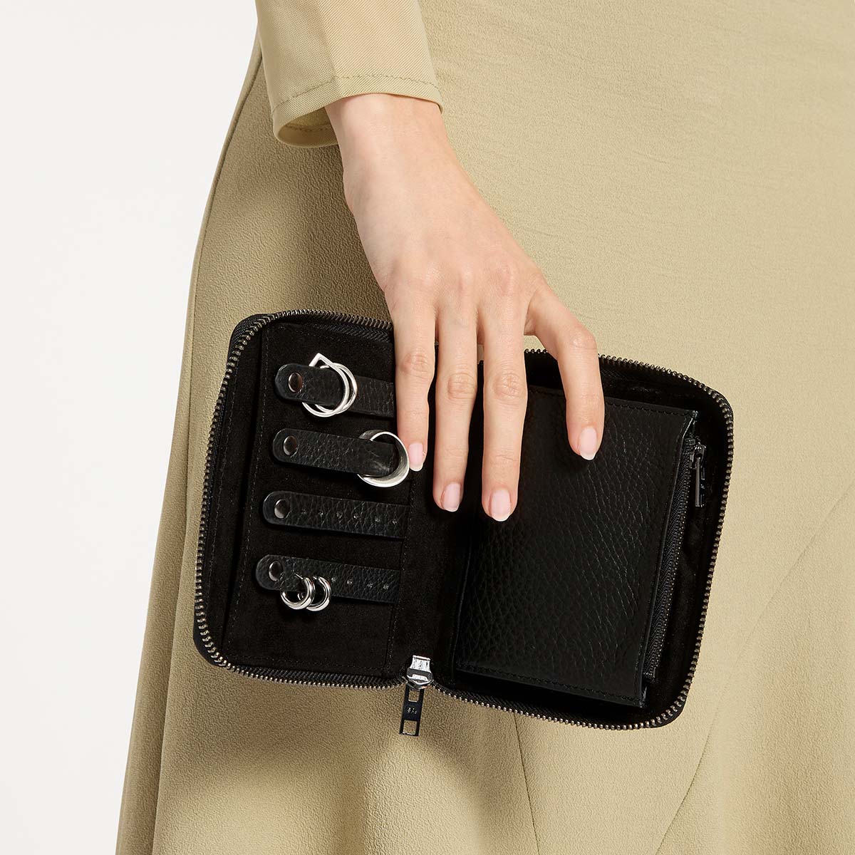 Change Always Comes + Colours