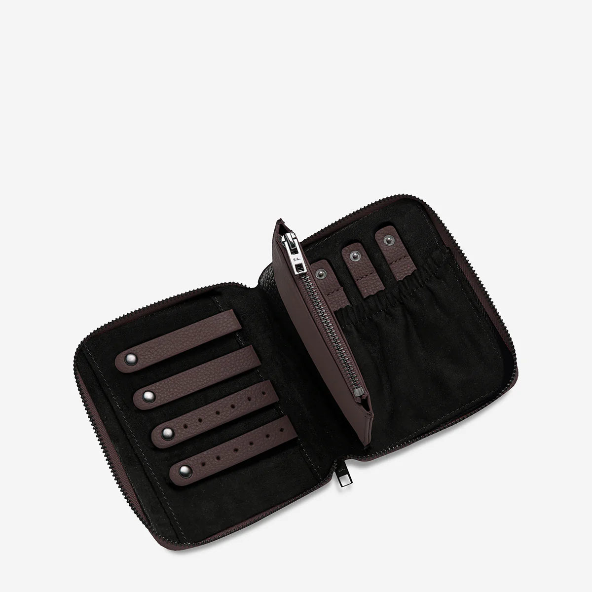 Change Always Comes + Colours