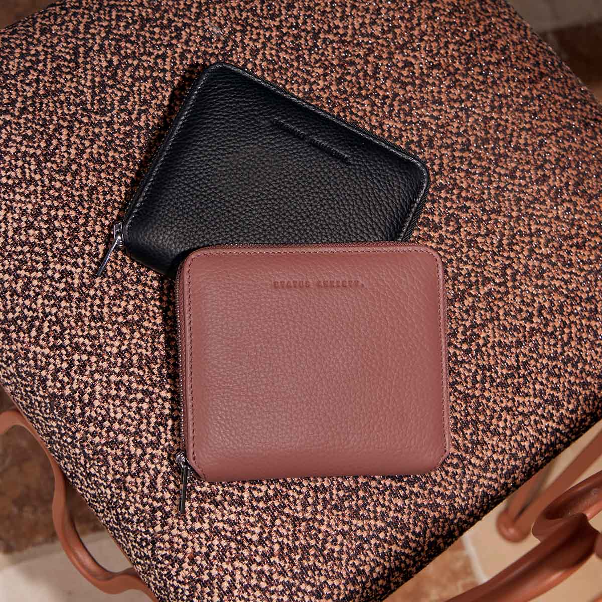 Change Always Comes + Colours