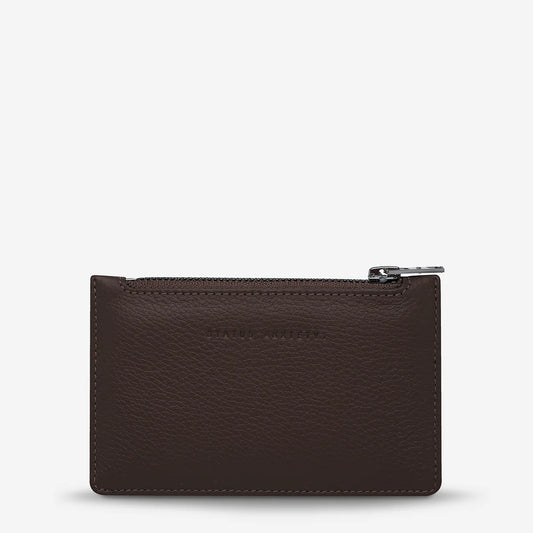 Avoiding Things Wallet - Cocoa