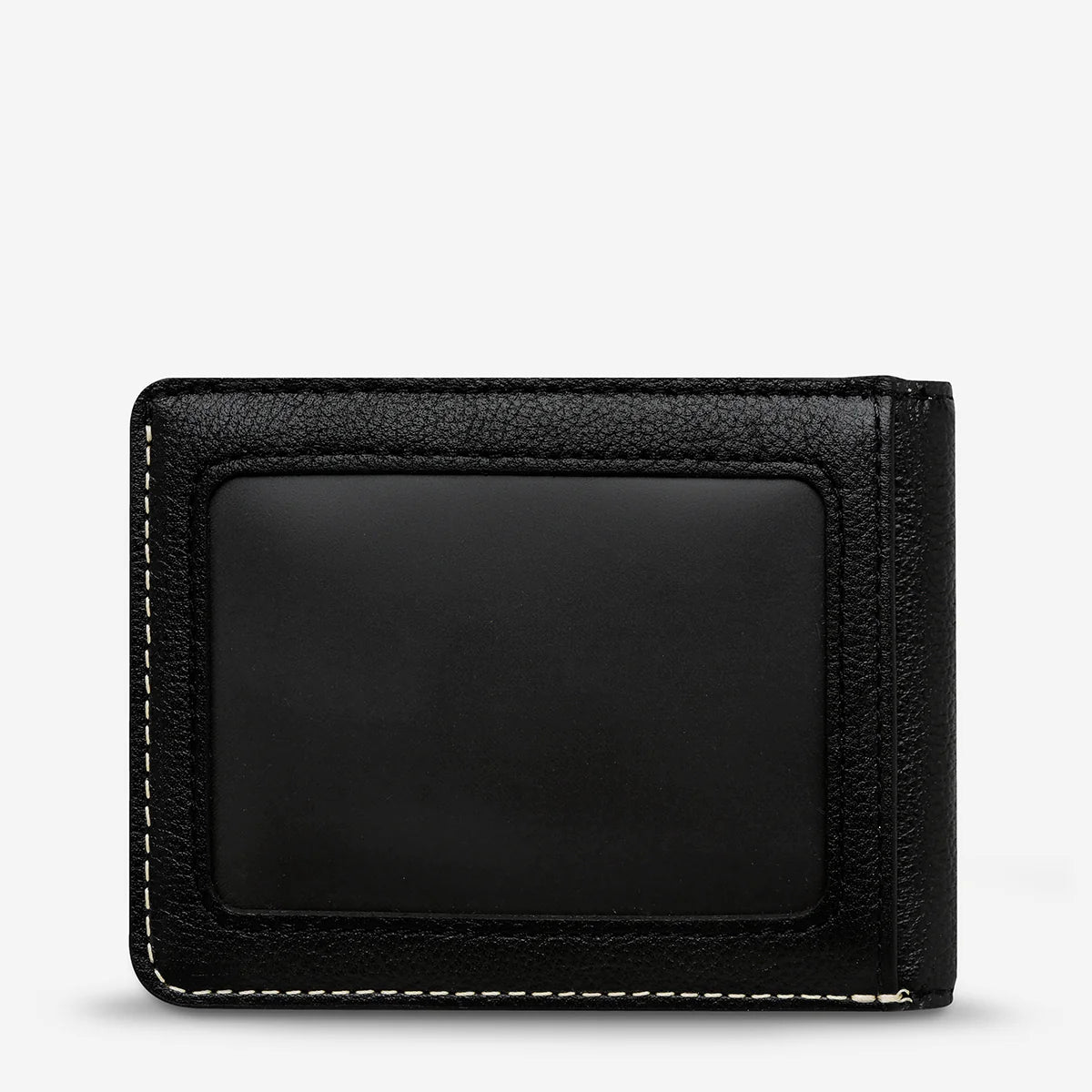 Ethan Wallet - Black