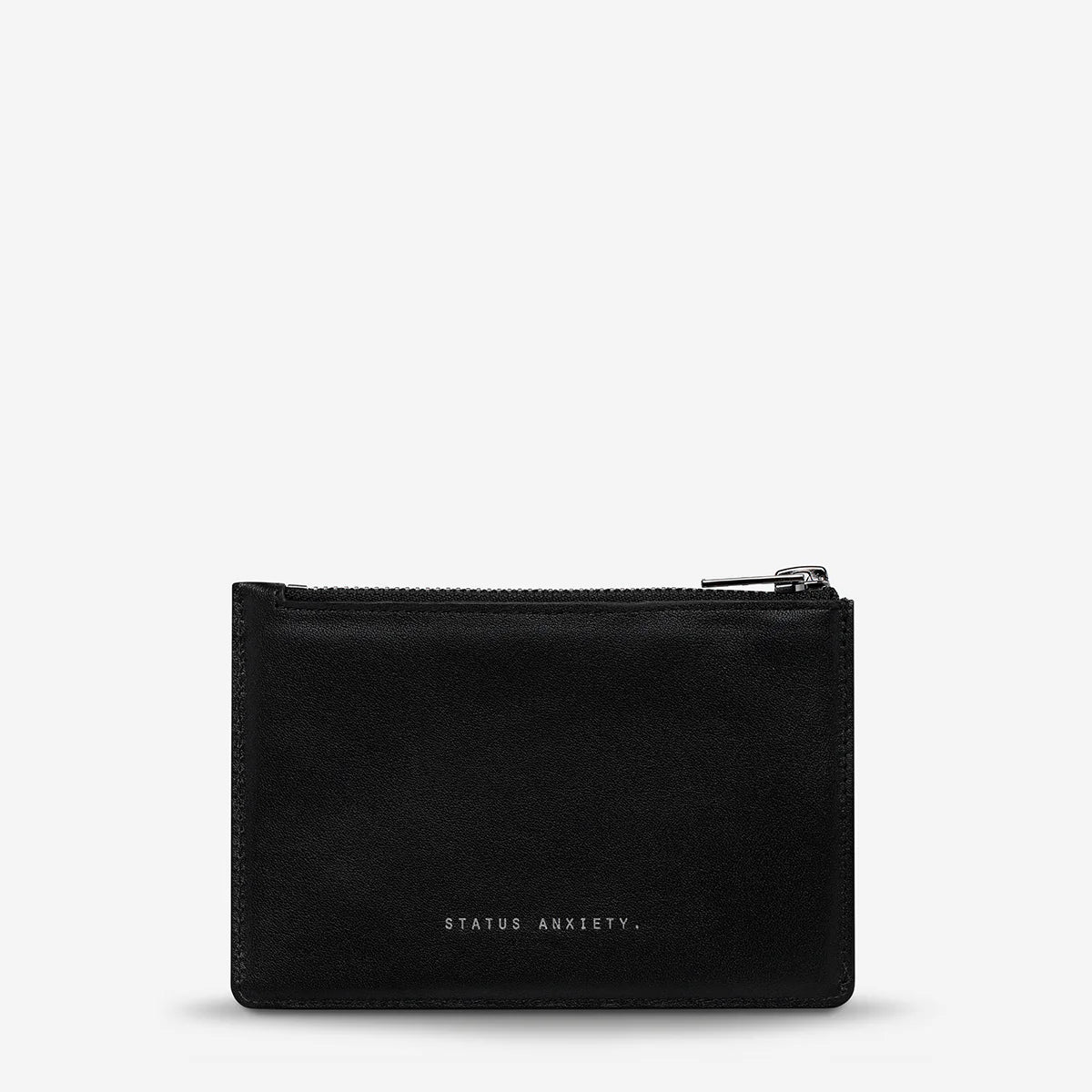 Gone Again Wallet + Colours