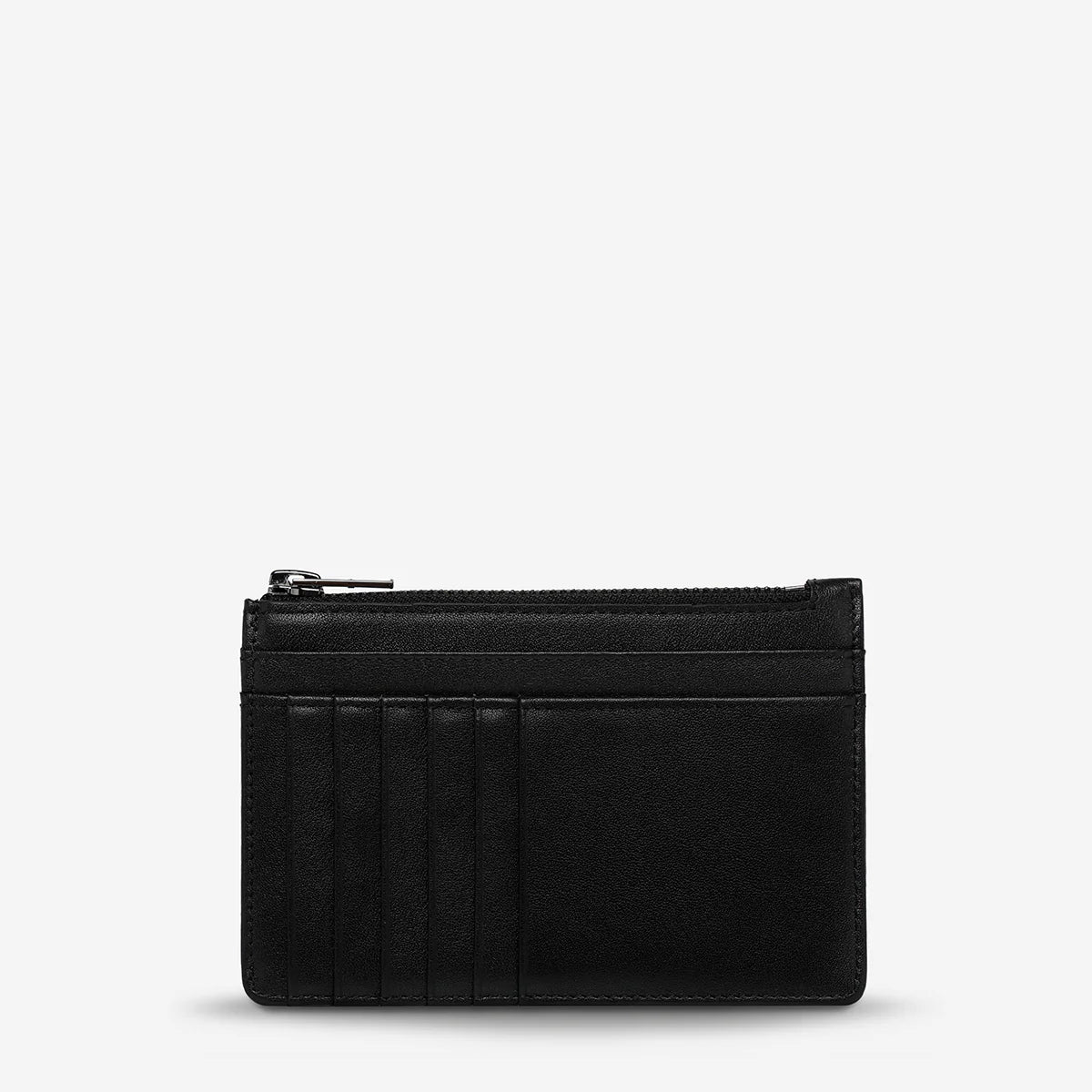 Gone Again Wallet + Colours
