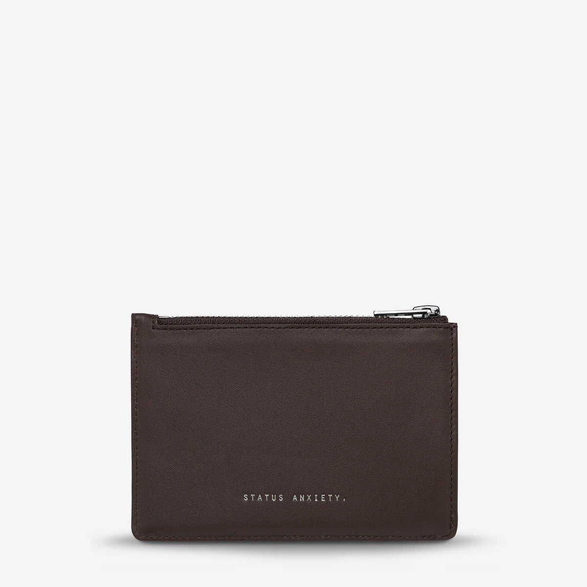 Gone Again Wallet + Colours