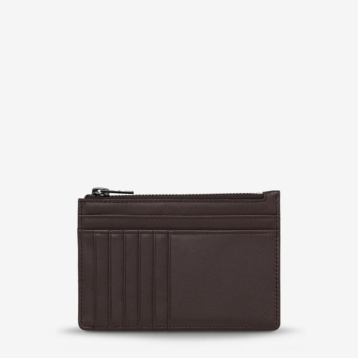 Gone Again Wallet + Colours