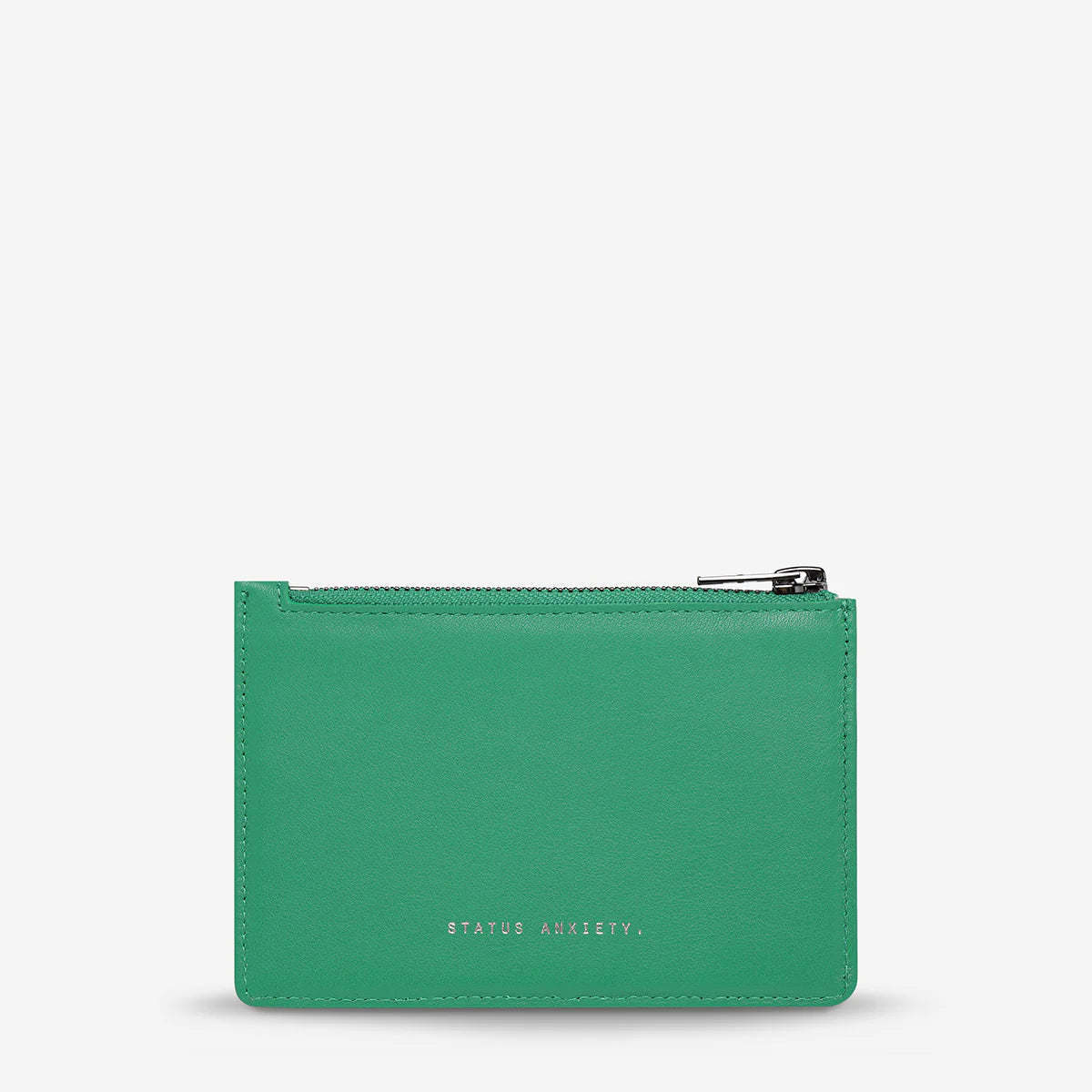 Gone Again Wallet + Colours