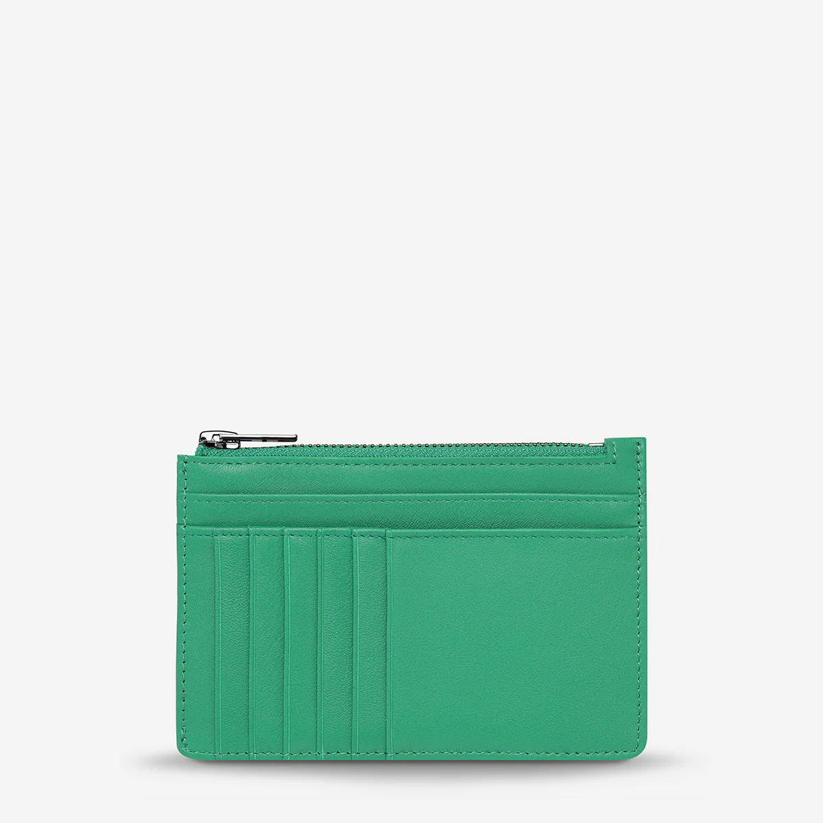 Gone Again Wallet + Colours