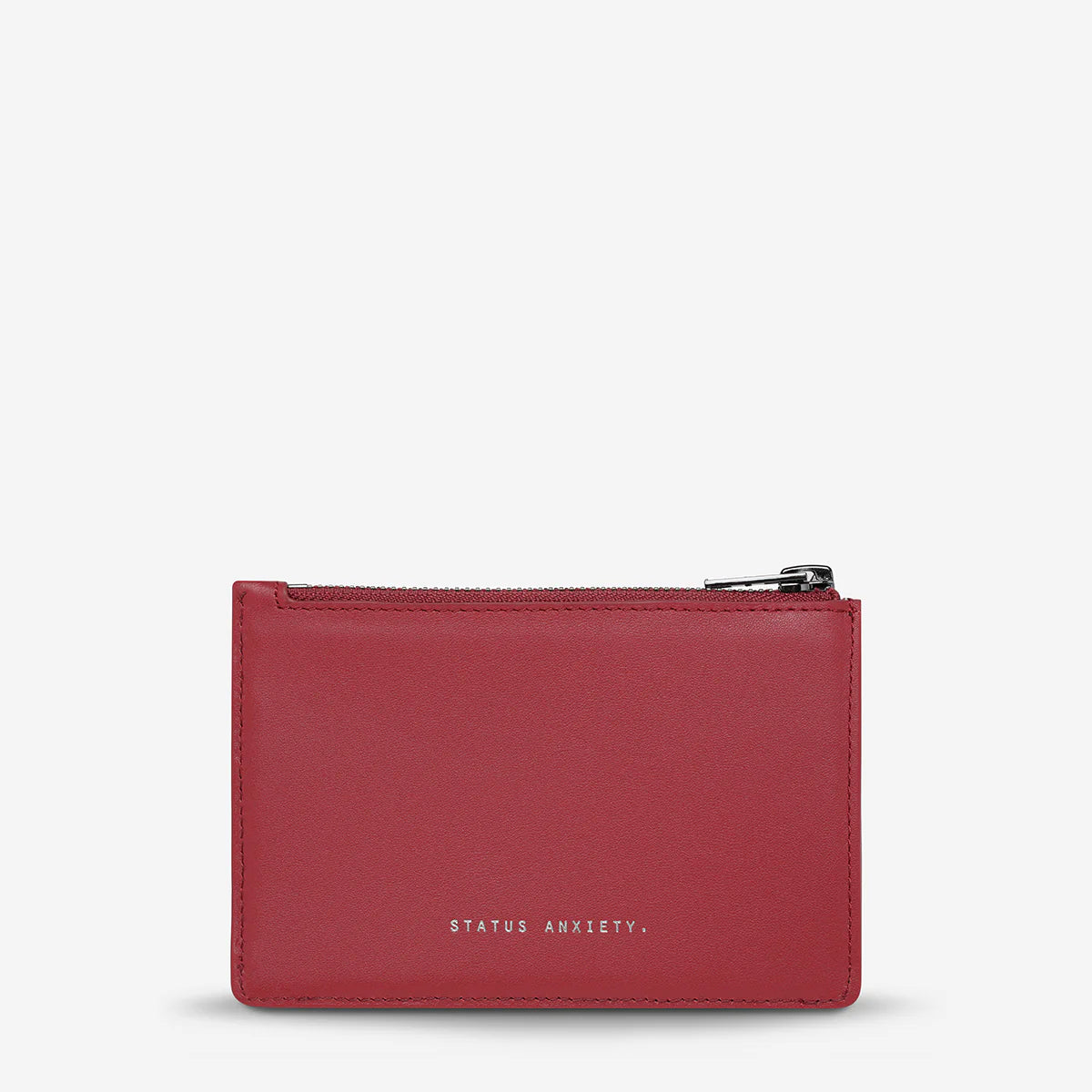 Gone Again Wallet + Colours
