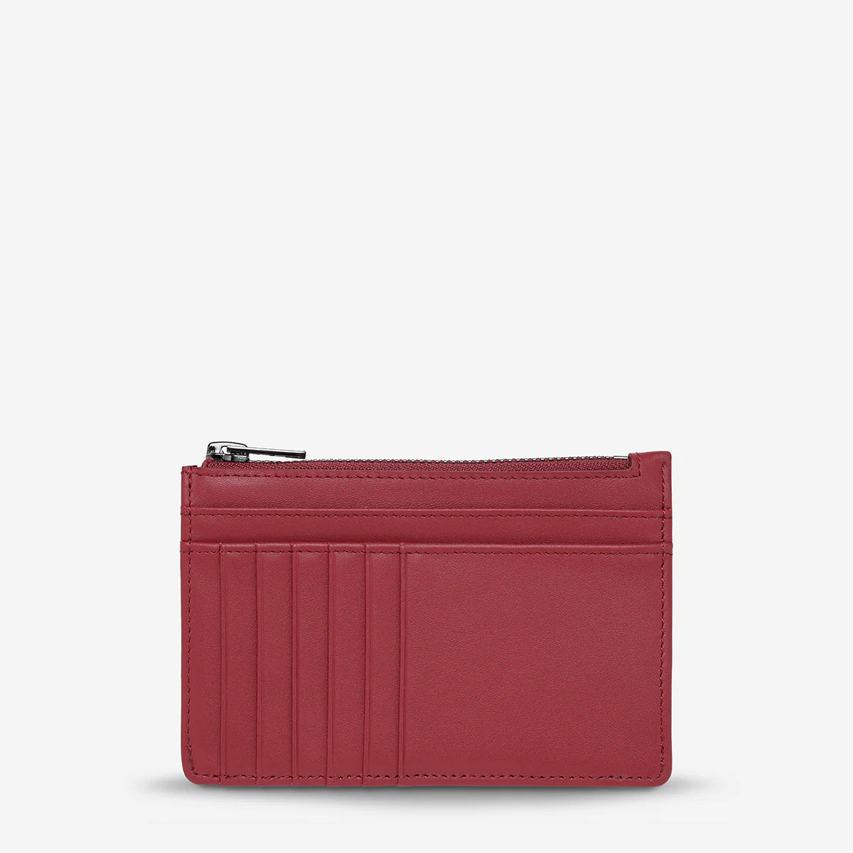 Gone Again Wallet + Colours