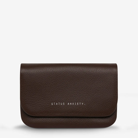 Impermanent Wallet - Cocoa