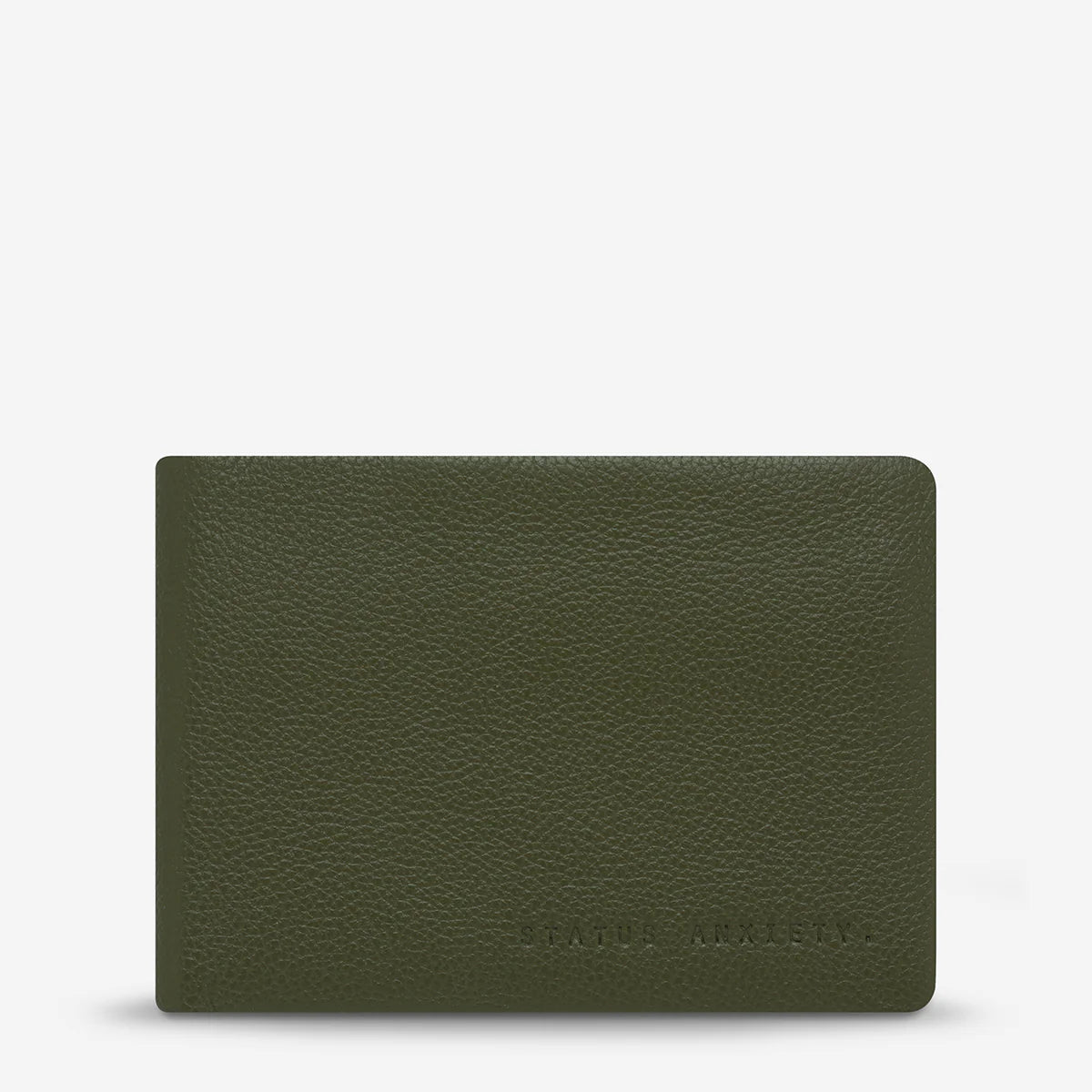 Jonah Wallet + Colours