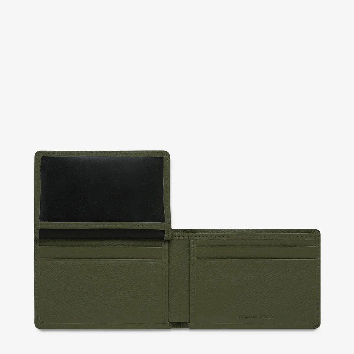 Jonah Wallet + Colours