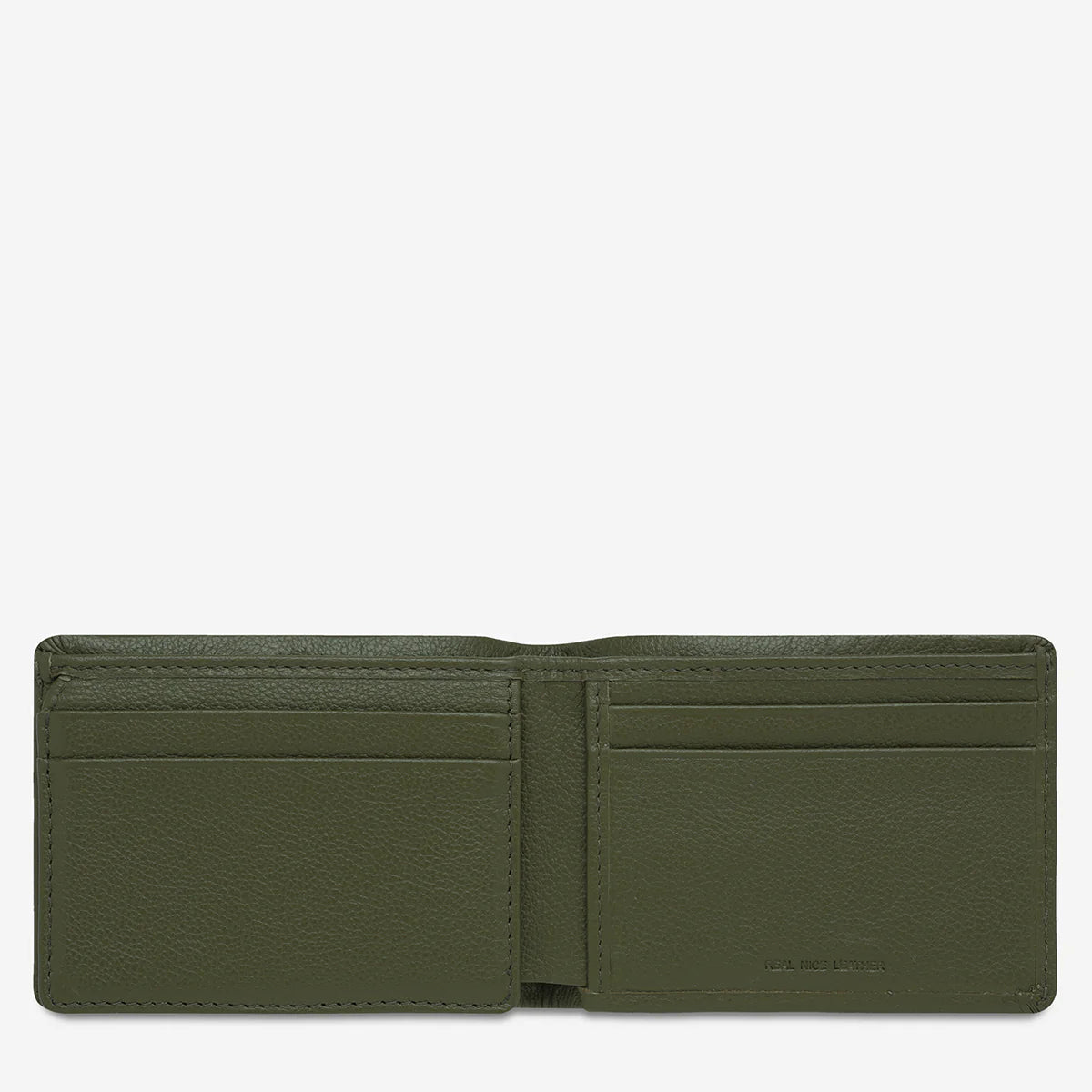 Jonah Wallet + Colours