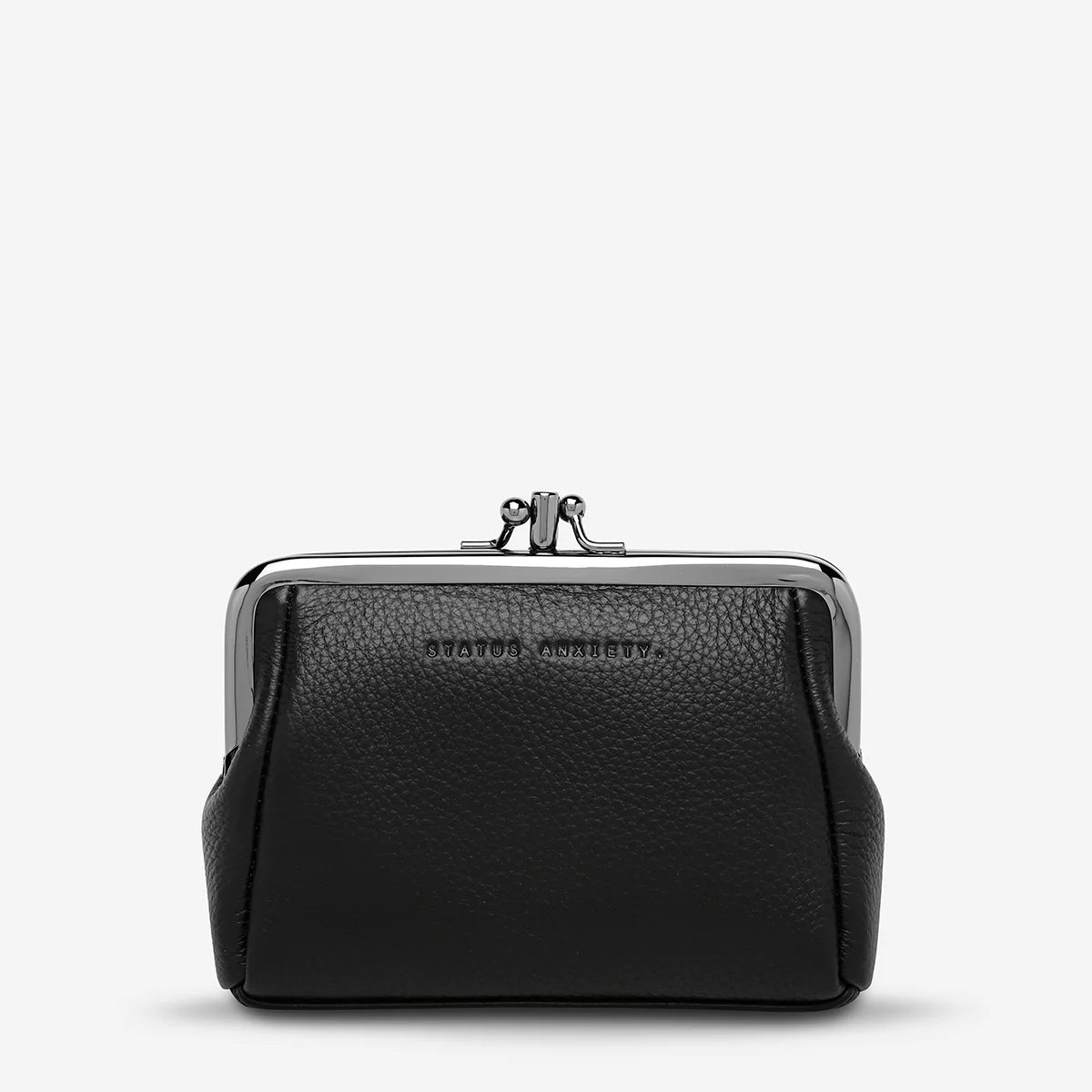 Volatile Purse + Colours