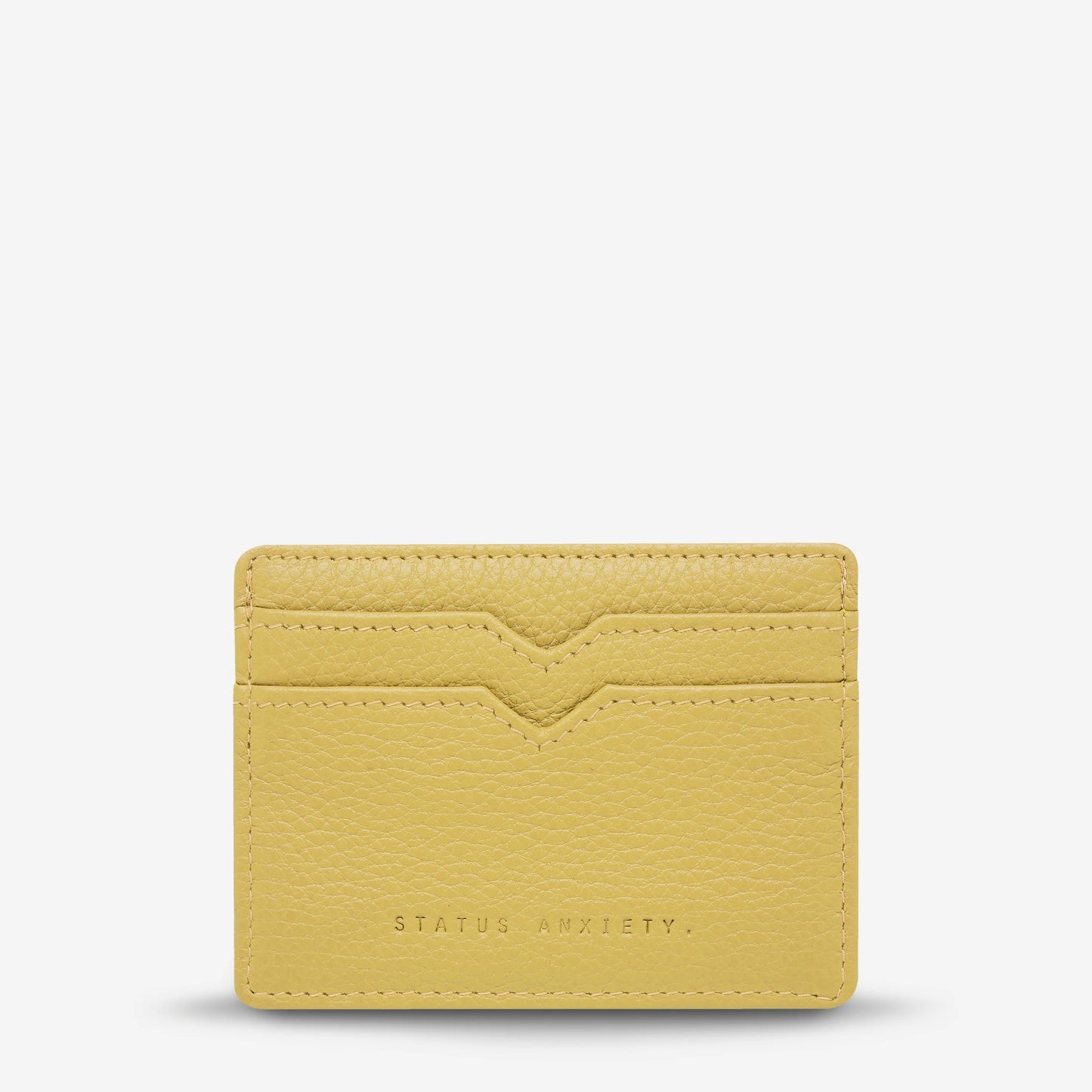 Together For Now Wallet + Colours