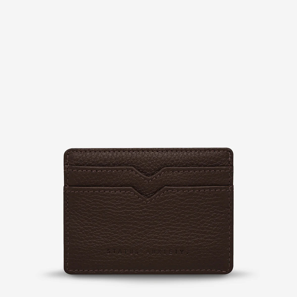 Together For Now Wallet + Colours