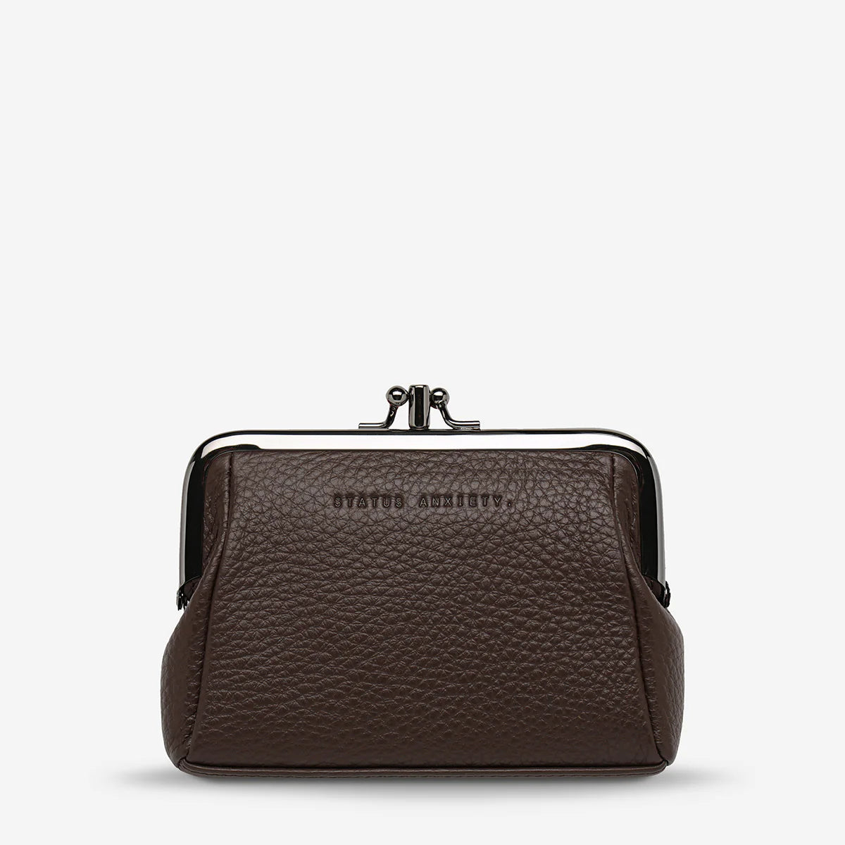 Volatile Purse + Colours
