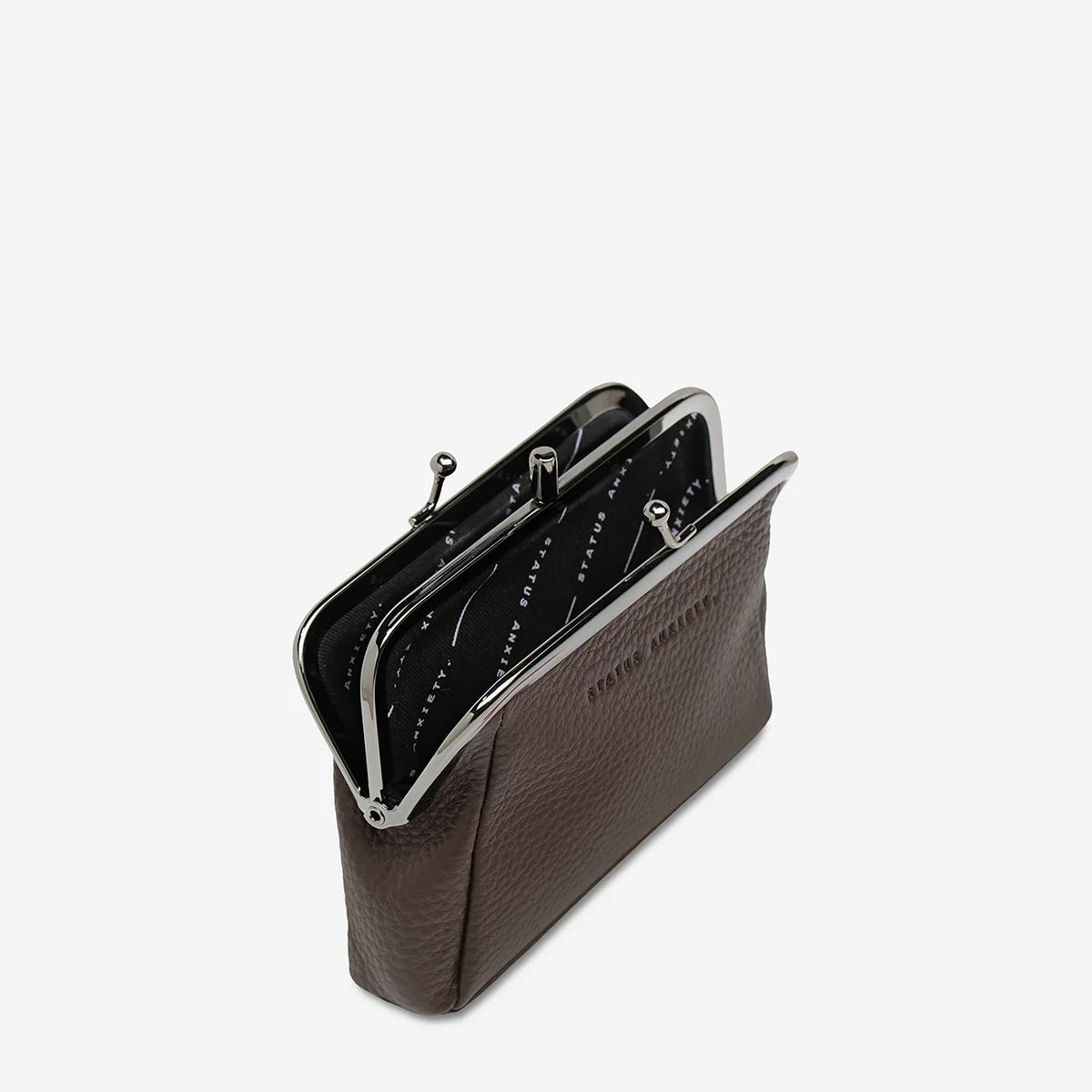 Volatile Purse + Colours