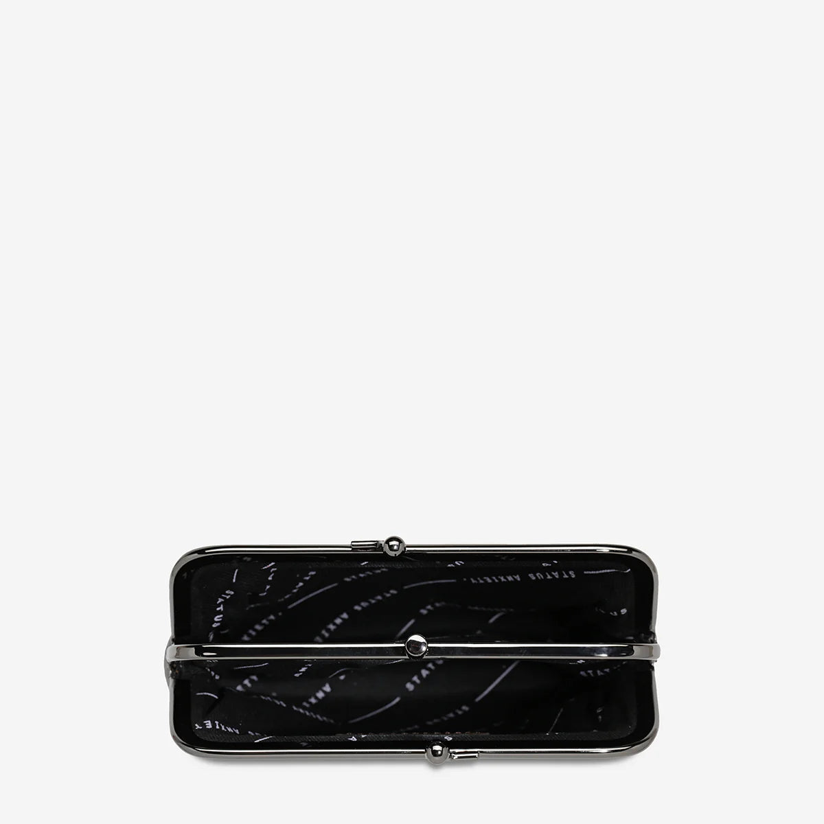 Volatile Purse + Colours