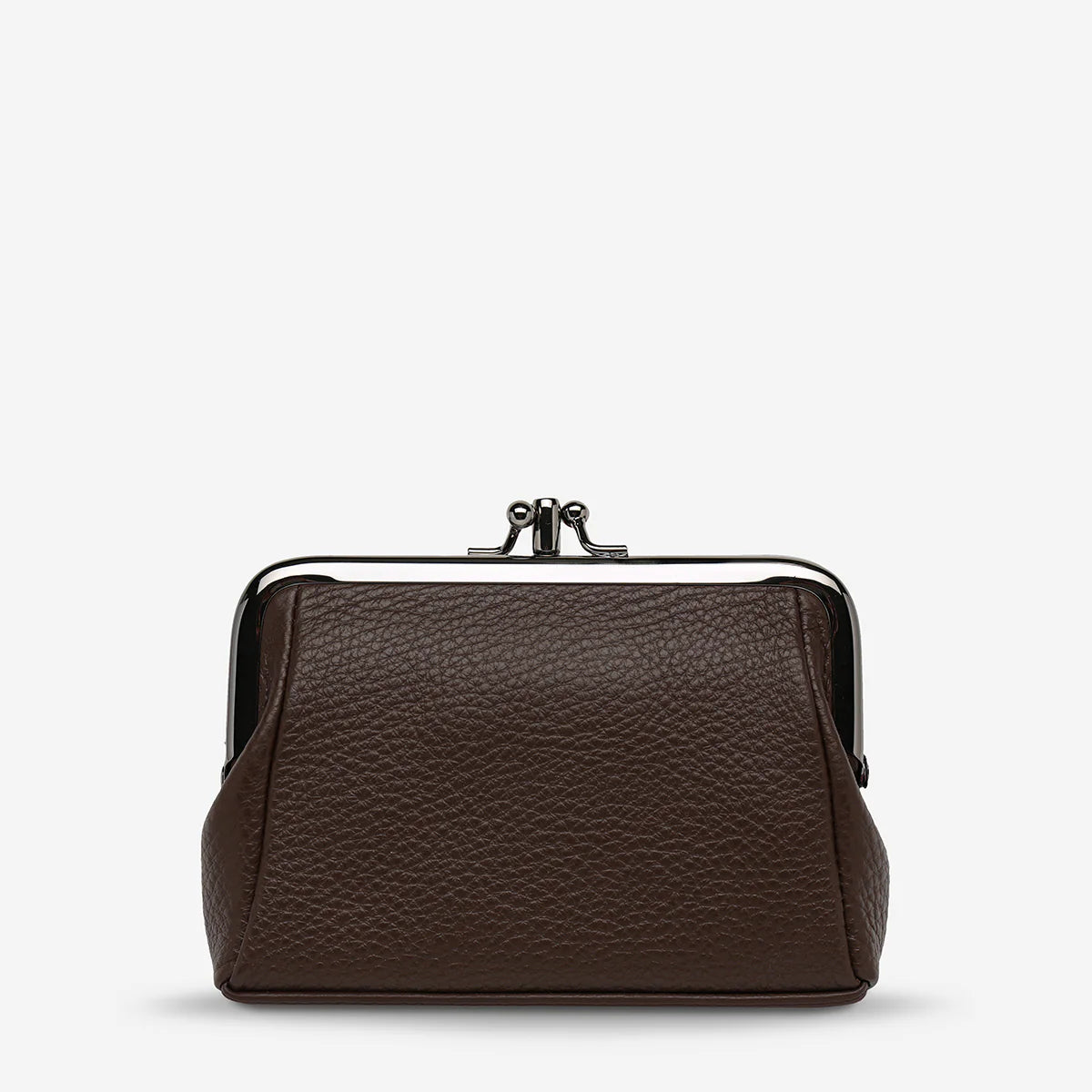 Volatile Purse + Colours