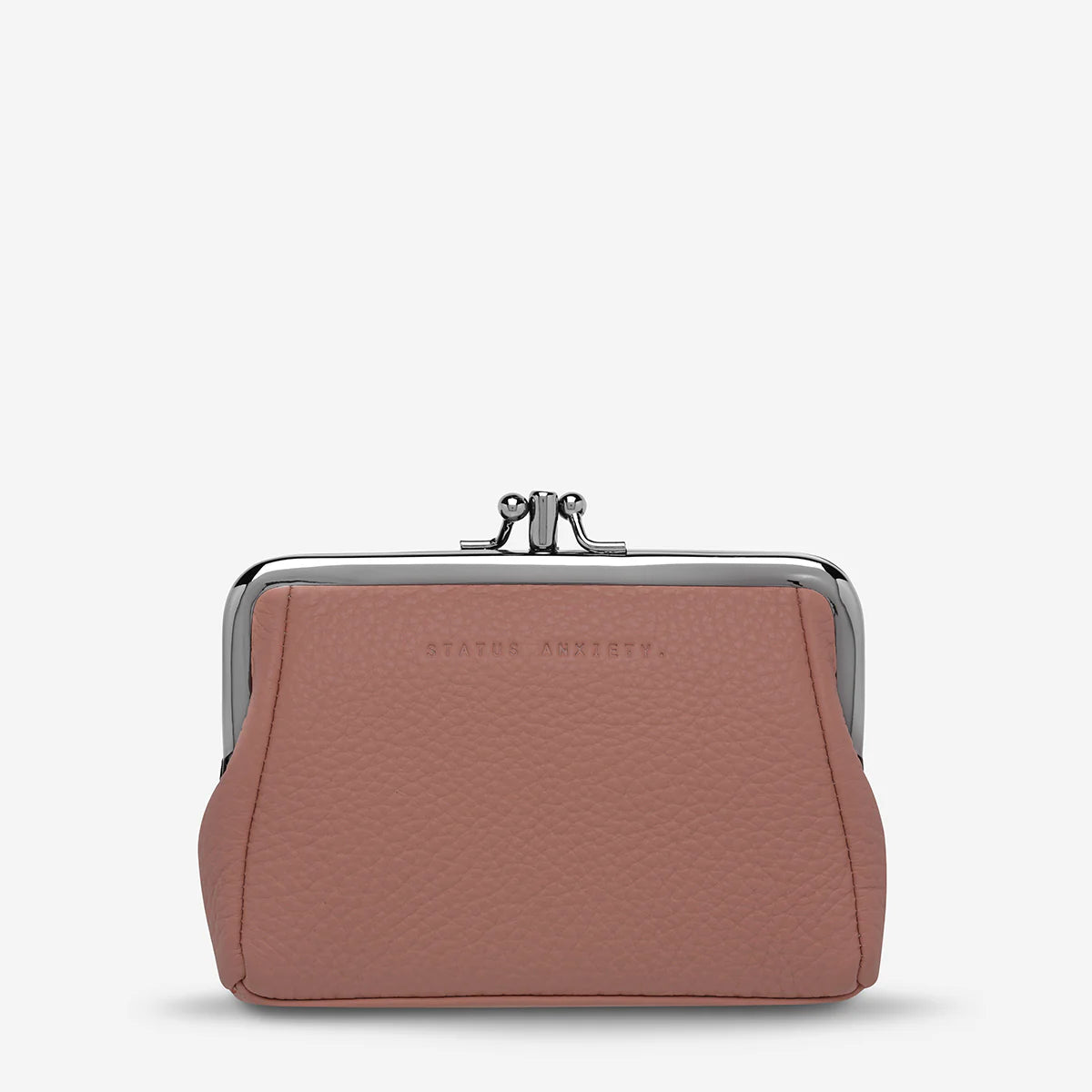 Volatile Purse + Colours